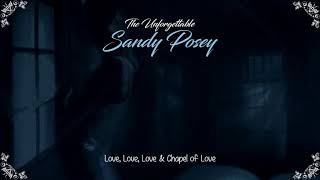 Sandy Posey - Love, Love, Love &amp; Chapel of Love [HQ]