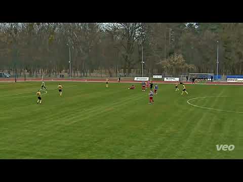 Warta Śrem - Polonia Chodzież