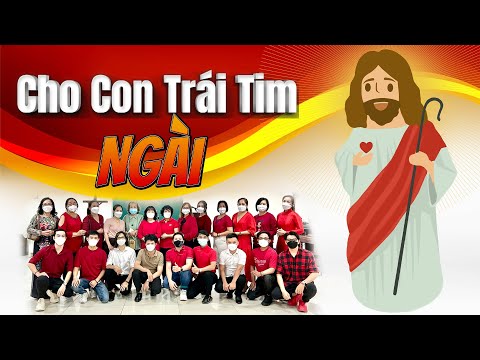 Thể hiện bởi Ca Đoàn Thông Vi Vu