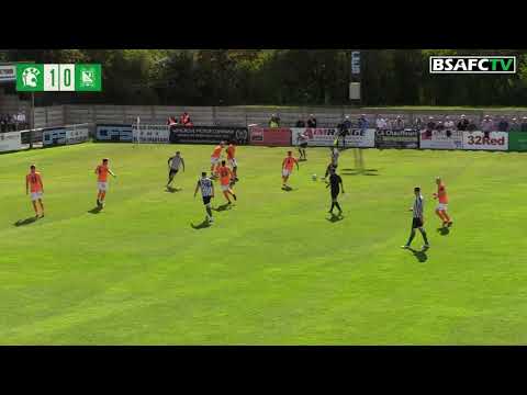 HIGHLIGHTS | Blyth Spartans 2-2 Darlington