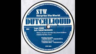Dutch Liquid - Rush