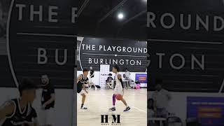 NuStep Basketball | Buzzer Beater | #cnit #hoopmedia