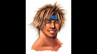 FF10 えぼたま トロコン目指して