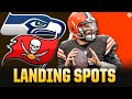 BEST LANDING Spots For QB Baker Mayfield I CBS Sports HQ