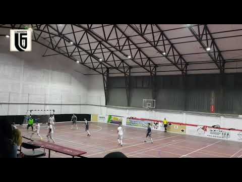 Golovi protiv Kmf Oftal- C 11.11.2018