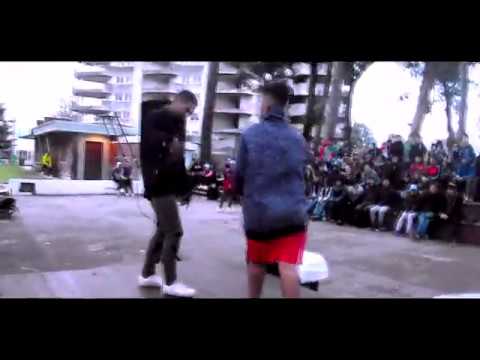 [ATLFREE] Deef vs Msean (8vos)// Regional LDC