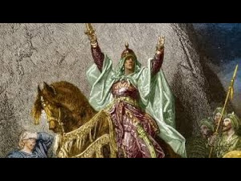 Saladin - Die größten Geheimnisse der Geschichte | Doku Deutsch