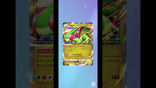 vamos por otros 10 sobres de #pokemontcgpocket