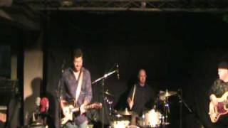 kitchener blues festival/ tab benoit 2009