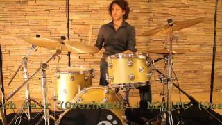 Beyerdynamic Test - MC930 + M201TG - Teil1