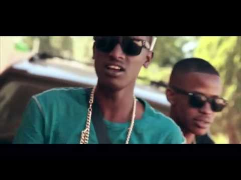 Mr  ObvdO - 'Jackie Chan' (Official Video) [Directed By Gino Pryce]