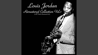 Doug the Jitterbug (Remastered)