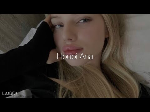 Houbi Ana -Inez (Sped Up)