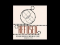 Refused- Circle Pit 