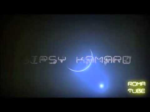 GIPSY KAMARO STUDIO 10 - SAR AVRY