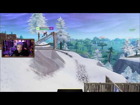 POWER PRENDE IN GIRO MARZA E IL VOLO DEL TRIMONCINO! *divertente*