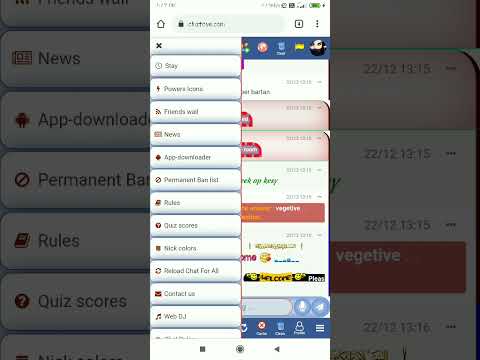 Pakistani Chat Room - Chatoye