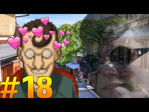 Inazuma Eleven 3: Sekai e no Chousen!! Episode 18: Kyoto and Royal Academy!! (No Commentary) (EN/JP)