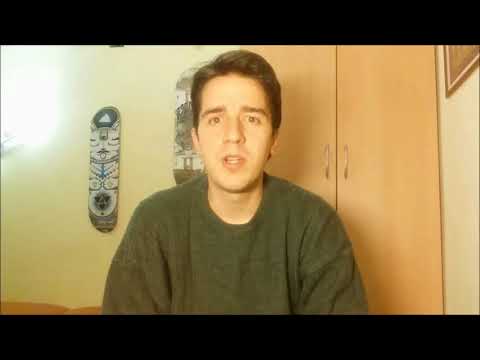 Victor - italki introduction video