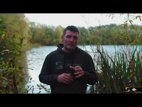 Carp Fishing: Trailer for Understanding Underwater 3