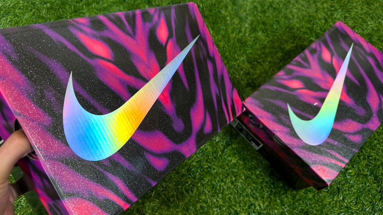 The BEST LOOKING 2026 World Cup football boots are also CHEAPER!