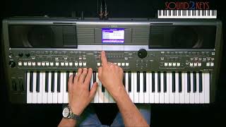 Download lagu Yamaha PSR S670 - New S2K Live Drums Expansion Pack - style comparison mp3 Download lagu Yamaha PSR S670 - New S2K Live Drums Expansion Pack - style comparison mp3