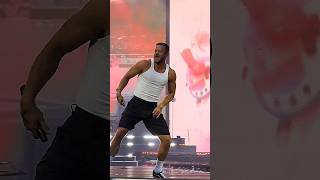 THUNDER BY IMAGINE DRAGONS 🔴LIVE CONCERT - Thunder Lyrics #thunder #imaginedragons