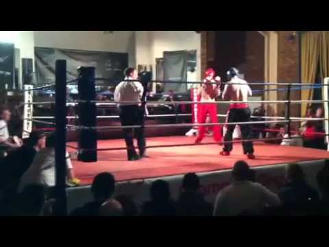 Luke Roche British legion