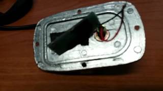 Download lagu Shark Antenna from Ali for $7 mp3 Download lagu Shark Antenna from Ali for $7 mp3