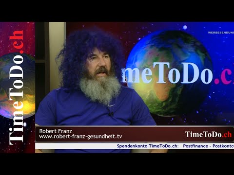 OPC Franz, TimeToDo.ch 07.09.2015