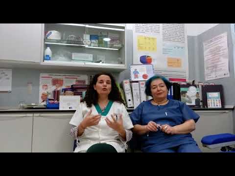 YouTube video