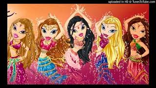 Bratz - Never Back Down