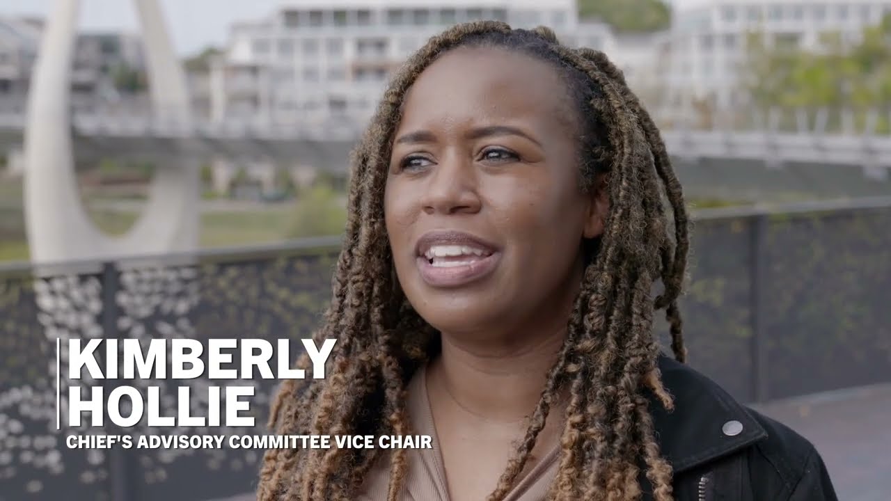 #YourDublinPolice: Residents Talk Safety