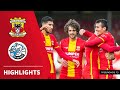 Samenvatting Go Ahead Eagles - FC Den Bosch (15-11-2020)