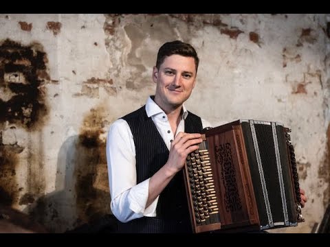 Steirische am Kons mit Alexander Maurer