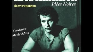 Lavilliers&Nicoletta_Idées Noires remasterisé_FARIDENIRO Movies&Mix