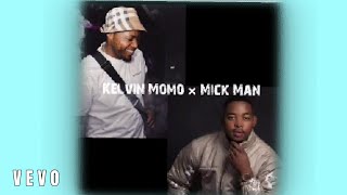 Kelvin Momo – Stay with me (ft Dinky Kunene)|