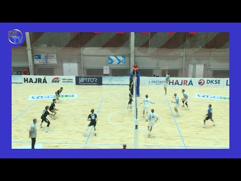 DSTV | ESÉLYTELENÜL