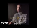 Kirk Franklin - Love Theory (Official Audio Video)