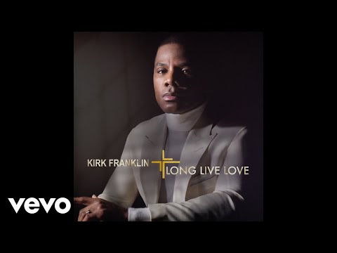 Kirk Franklin - Love Theory