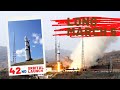Unstoppable China Launches 42nd Orbital Flight On Long March 6