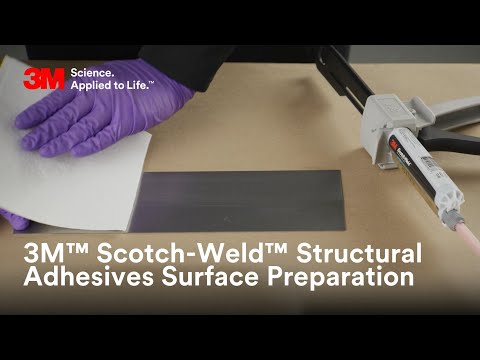 Seite 2 – 3M™ Scotch-Brite™ Handpad 7447 A VF+ (Video)