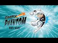 Danny Phantom 2004 Review