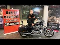 2016 Harley-Davidson® XL1200T - Sportster® SuperLow® 1200T Touring Harley-Davidson&reg; of Danbury  Danbury Connecticut