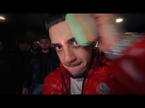 DANI - SHUT UP (Official Video) 