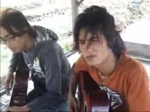 Charly 2006 'Jauh sebelum terkenal' - Aku Masih Sayang Akustik (Ibra Collections)