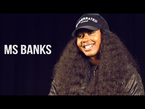 download lagu mp3 mp4 Ms Banks Height, download lagu Ms Banks Height gratis, unduh video klip Ms Banks Height