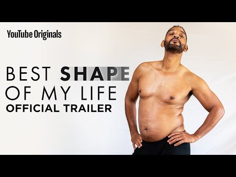 Will Smith: The Best Shape Of My Life | Official Trailer thumnail