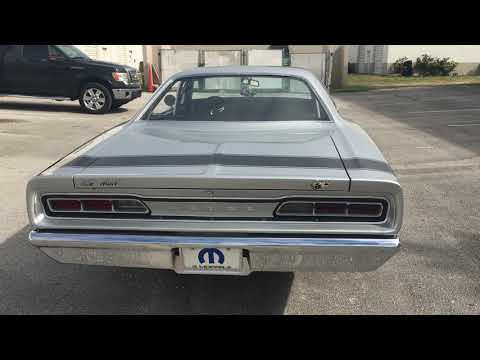 1969 Dodge Super Bee (CC-1317297) for sale in pompano beach, Florida