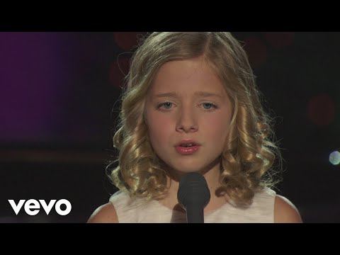 Jackie Evancho - Angel (from Dream With Me In Concert)